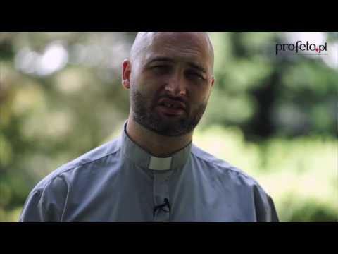 Na Fali Słowa - XIV Niedziela Zwykła (C), ks. Michał Olszewski SCJ