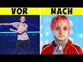 Berühmte Kinder, die ihre Karriere ruiniert haben! Berühmte Kinder, die ihre Karriere ruiniert haben!