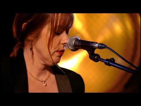 Suzanne Vega-Gypsy (Songwriter's Circle)