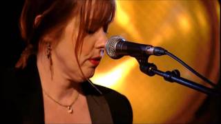 Suzanne Vega-Gypsy (Songwriter&#39;s Circle)