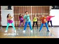 Girl In The Mirror Zumba Dance Fitness Live Love Party1