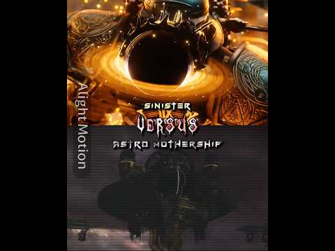 Sinister Vs Astro Mothership #skibiditoilet #shorts #edit @DaFuqBoom @DOM_Studio