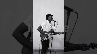 Download lagu Afro-Benta Músico (G.Mabote) mp3