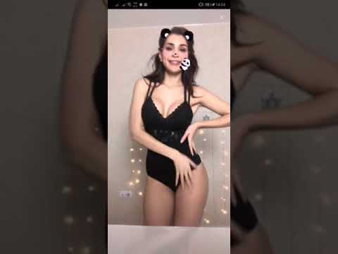 Esmeralda sexy Dance - Bigo Live