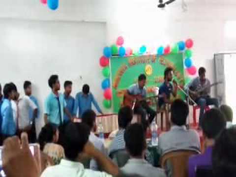 md Iqbal  Aadat song (Cover -Mohammad iqbal)