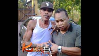 Vybz Kartel - Better Life {Communication  Riddim} [Fresh Ear Production] January 2011 ©