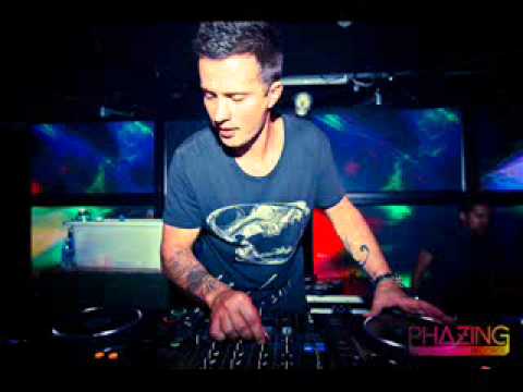 Dirty South vs Laidback Luke - Coming Home vs My God (Gabriele Rossi Bootleg)