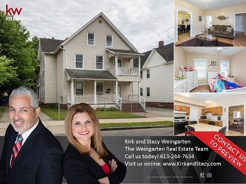 153 KING ST. SPRINGFIELD, MA 01109