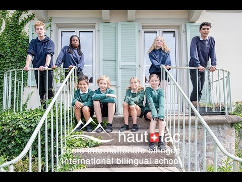 Haut-Lac International Bilingual School