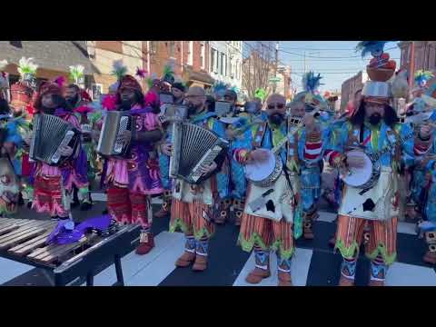 ASB “Winner Takes It All” - 2023 NYD Morning