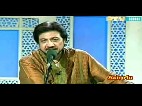 Aa Mere Pyar Ki Khushboo Manzil Pe { Ustad Hamid Ali Khan } *Tribute To Ustad Amanat Ali Khan*