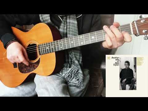 Spanish Harlem Incident - Bob Dylan
