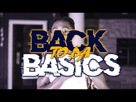 Back To Da Basics “Tooly Wop” | Dir By H.E Visuals