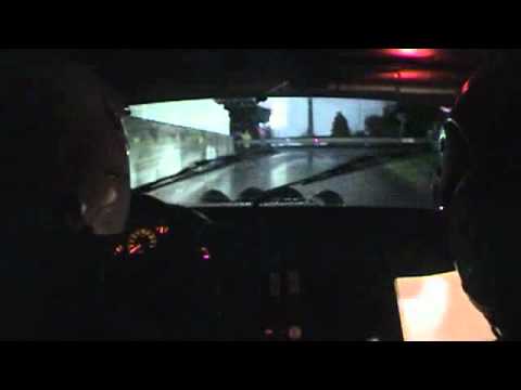 Cameracar Rally delle Langhe 2012 Battaglino-Toniolo 106 FN2