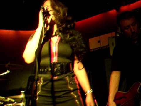 Peter Hook and the Light , 'Insight', featuring Rowetta