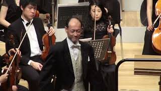Download lagu チャイコフスキー　交響曲 第5番 ホ短調 作品64  (Tchaikovsky Symphony No.5 e-moll Op.64)　Tokyo Seraphic Orchestra mp3