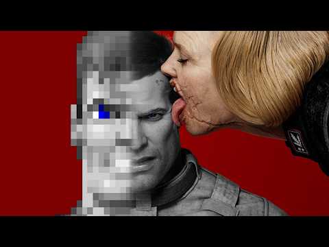 How MachineGames Redefined Wolfenstein