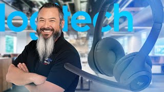 Logitech Zone 305 Mic Performance: Open Office Noise, Teams Voice Isolation, Zoom Audio Isolation