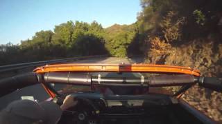 The BEST DAY EVER  OZZY&#39;S RIDE