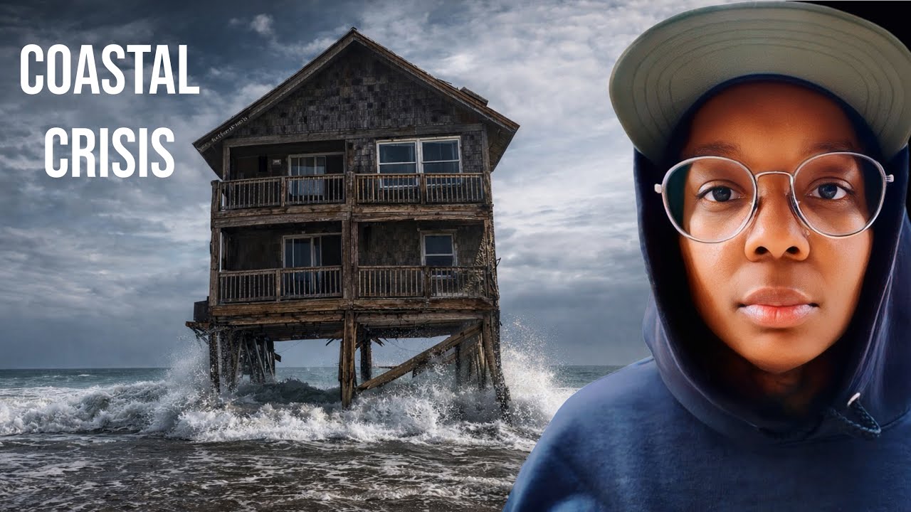 This House Won’t Make It… And It’s Not the Only One|Outer Banks, NC