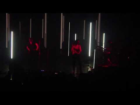Soldout - My love (live @ AB)