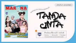 Download lagu Tanda Cinta -  Anisa Rahma Feat Febro  mp3
