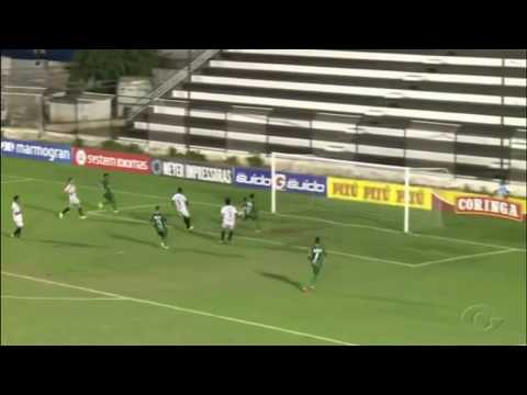 Miguelense 0x4 Coruripe - Campeonato Alagoano 2017 (TORNEIO DA MORTE)