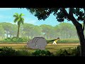 Rakhos Dwiper Guptodhon Bengali Fantasy Adventure Story Bangla Cartoon Bengali Animation