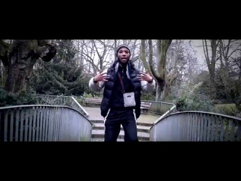 Ac-520 - Rede nur über das Geld (Official Video)