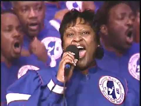 God Is Keeping Me   Mississippi Mass Choir/// ORHAN TURHAN 