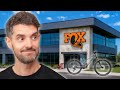 How FOX Dialled My Suspension To Perfection