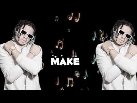 Mr Yukay "Come" | Lyrics Video