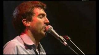 Snow Patrol - How To Be Dead (Live at Lowlands 2006)