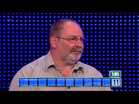 The Two Man Big Build - The Chase