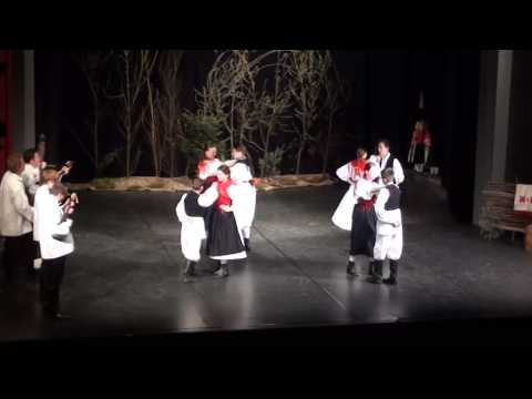 KUD "Stari grad", Lukavec - "Međimurje kak si lepo zeleno"