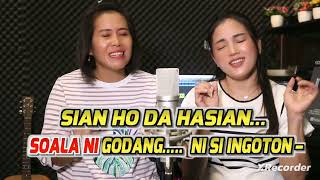 Download lagu KARAOKE AU DO MARNINGOT HO DANG HO MARNINGOT AU -OR DUO NIECE- SONG WRITER RAYMOND HARIANJA. MMAR. mp3 Download lagu KARAOKE AU DO MARNINGOT HO DANG HO MARNINGOT AU -OR DUO NIECE- SONG WRITER RAYMOND HARIANJA. MMAR. mp3