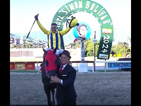 CLASICO SIMON BOLIVAR 2024, EL DE FROIX CAMPEÓN DE VENEZUELA