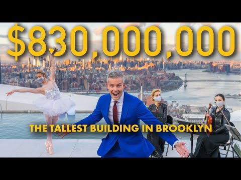Landing my BIGGEST Project | $800 Million Sell Out