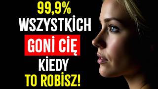 Jak sprawić, by każda kobieta natychmiast zaczęła o Ciebie zabiegać | Stoicyzm