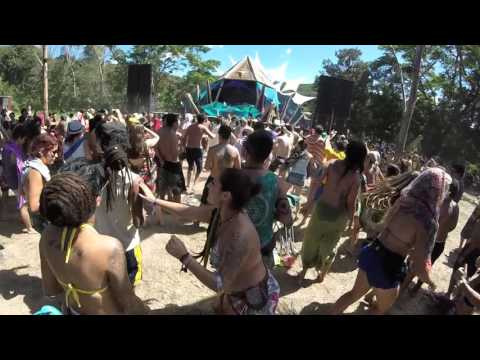 FMOZ - Festival Mundo de Oz 2016 - Element