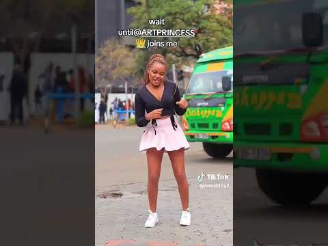 Fathermoh ,Joefes, Ndovu Kuu, Scar Mkadinali & Thao - Gido | challenge