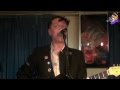 ▲Izzy and the Catastrophics - Ay Mammi Mammi - Milwaukee 50's Diner (June 2013)