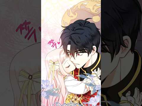 This father and daughter duo is so adorable😙😌😚😚. #manhwa #manga #romance #manhua #fantasy