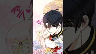 This father and daughter duo is so adorable😙😌😚😚. #manhwa #manga #romance #manhua #fantasy