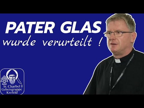 Wie geht es Pater Glas ? | St. Charbel Gebetsgruppe - Krefeld