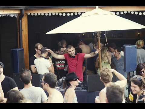 We sounds presenta una nueva fiesta en el off week.