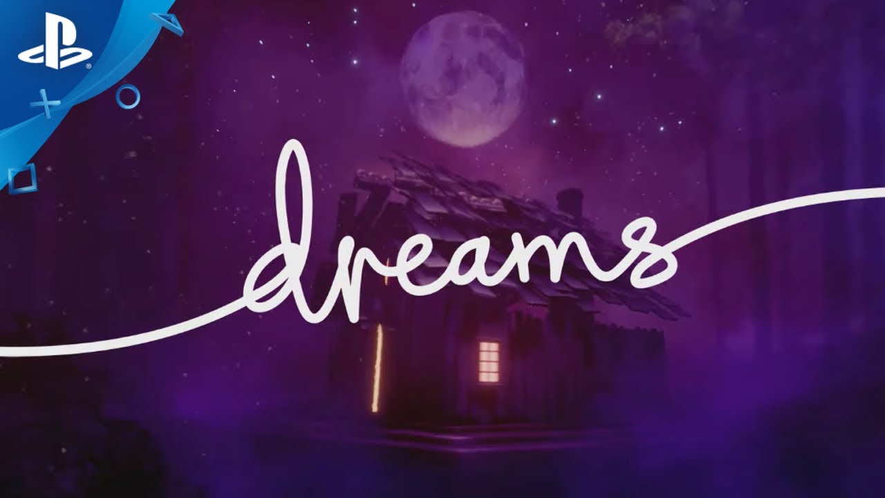 Dreams | Entrevista con MediaMolecule