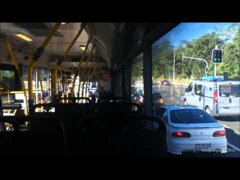 Brisbane Transport Bus 1397 - MAN 18.310 CNG [Volgren "CR228L"] [Voith]