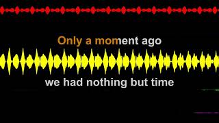 Jonathan Coulton - When You Go (Karaoke)