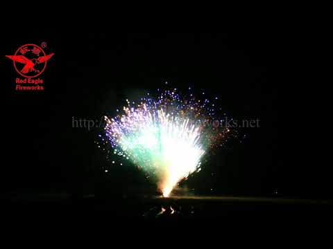 1.2 inch 130 shots Z shape 3 layers mine